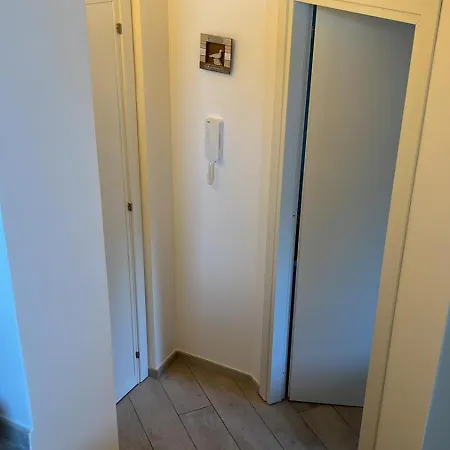 アパート Casa Vicolo Re *