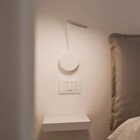 Casa Vicolo Re Lejlighed Cefalù