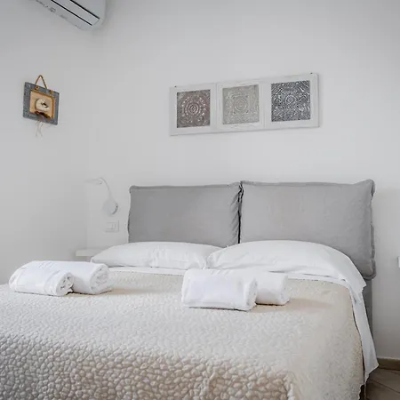 Casa Vicolo Re Lejlighed