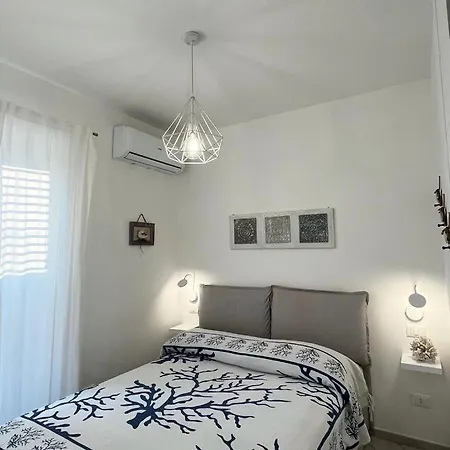 Casa Vicolo Re Cefalù