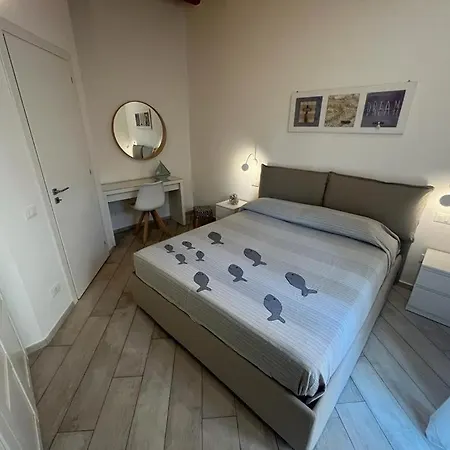 Casa Vicolo Re Appartement Cefalù
