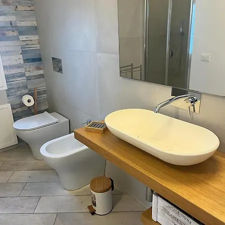 Appartement Casa Vicolo Re *
