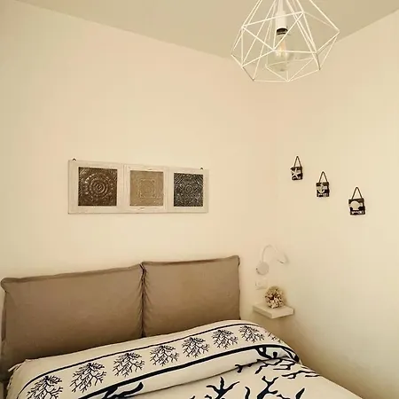 Appartement Casa Vicolo Re *