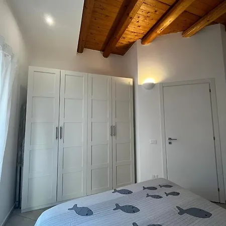 Casa Vicolo Re Appartement *