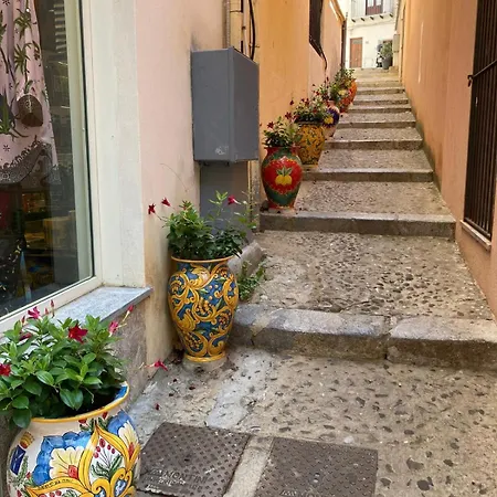 Appartement Casa Vicolo Re Cefalù