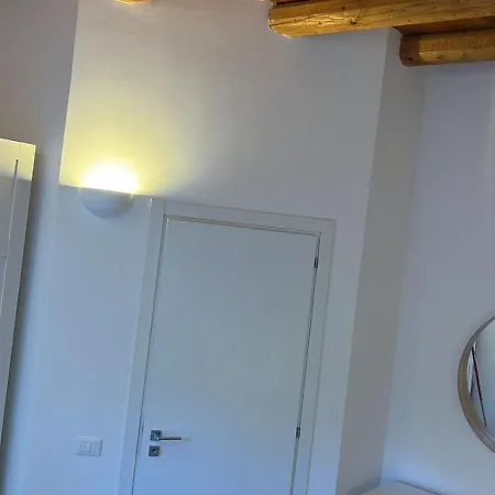 Casa Vicolo Re Appartement