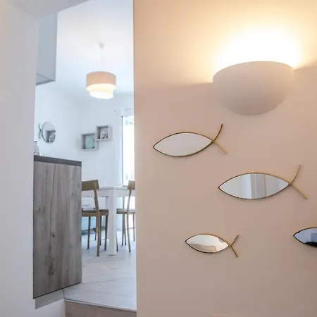 Casa Vicolo Re Appartement Cefalù