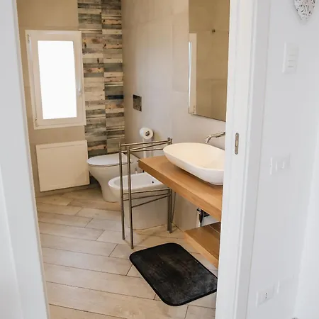 Appartement Casa Vicolo Re