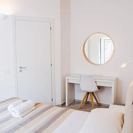 Appartement Casa Vicolo Re