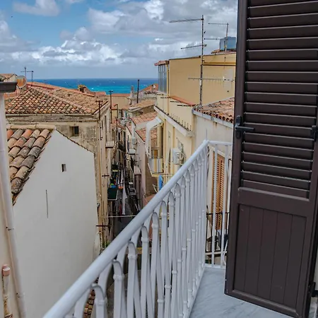 Casa Vicolo Re Appartement *