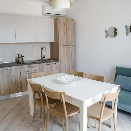 Appartement Casa Vicolo Re *