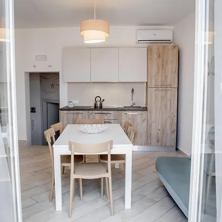 Casa Vicolo Re Appartement
