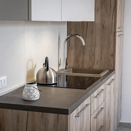 Appartement Casa Vicolo Re Cefalù