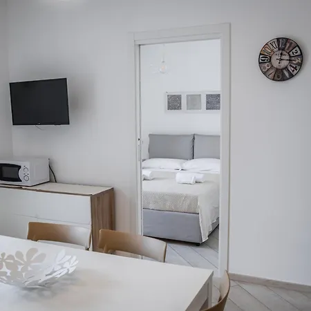 Appartement Casa Vicolo Re