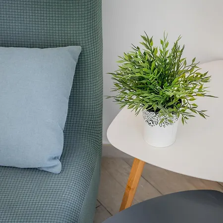 Appartement Casa Vicolo Re Cefalù