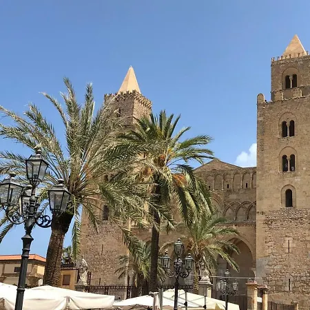 Appartement Casa Vicolo Re Cefalù