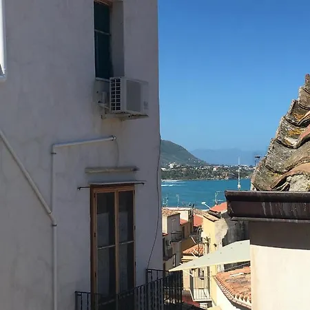 Appartement Casa Vicolo Re